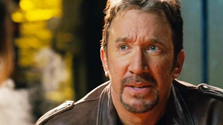 Tim Allen: 10 cose che non sai sull&rsquo;attore