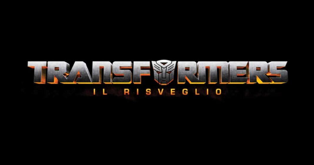 Transformers: Il risveglio Transformers: Il risveglio