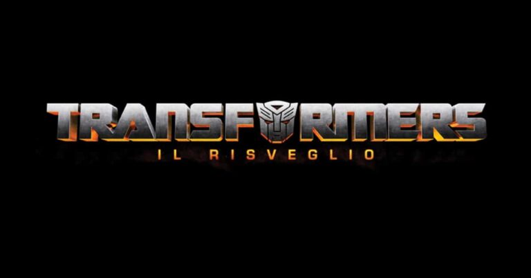Transformers: Il risveglio, il primo trailer è qui! Transformers: Il risveglio, il primo trailer è qui!