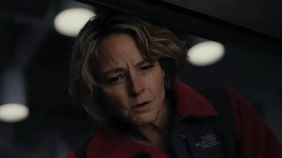True Detective: Night Country True Detective: Night Country