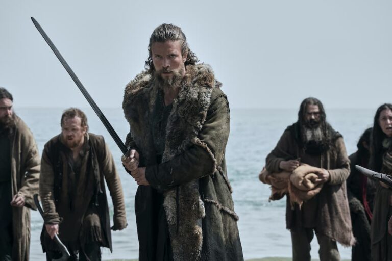 Vikings: Valhalla: trailer della seconda stagione in arrivo su Netflix