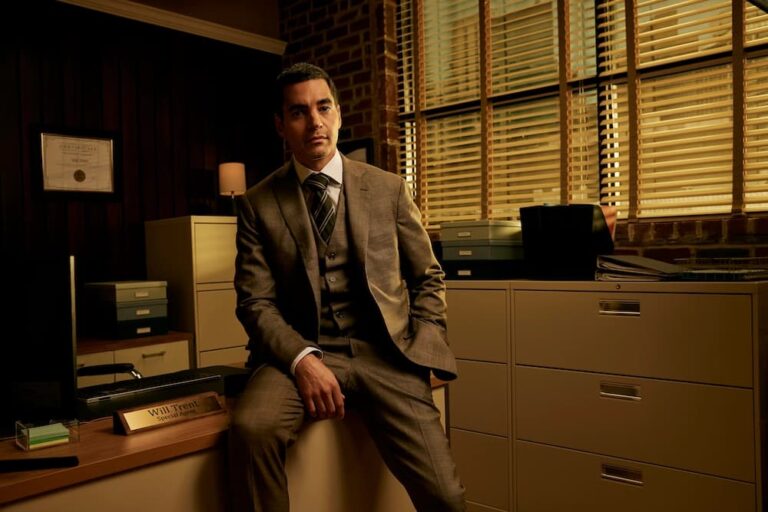 Will Trent: uno dei protagonisti lascia ufficialmente la serie prima della quinta stagione