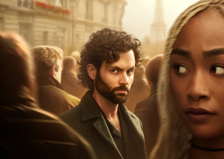 You: il poster della quarta stagione anticipa l&rsquo;arrivo della serie nel 2023 su Netflix
