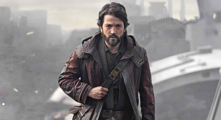 Fantastici Quattro: Diego Luna commenta la possibilit&agrave; di interpretare Reed Richards