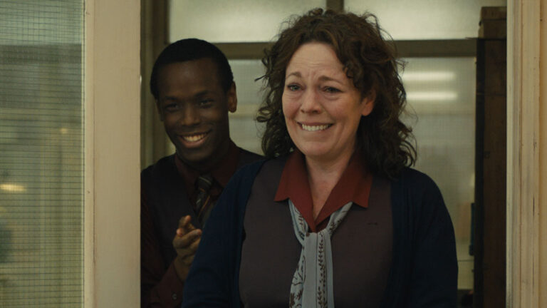 Empire of Light: recensione del film con Olivia Colman