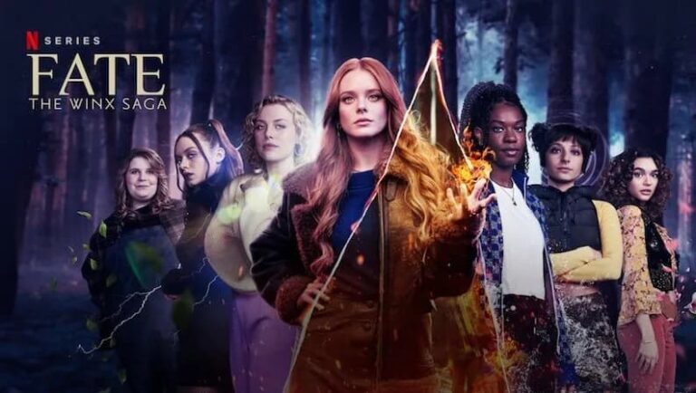 Fate: The Winx Saga 2, recensione della seconda stagione della serie Netflix