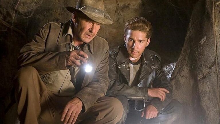 Indiana Jones 5 riveler&agrave; il destino di Mutt Williams interpretato da Shia LaBeouf
