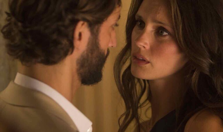 Masquerade &ndash; Ladri d&rsquo;amore, la recensione del nuovo film di Nicolas Bedos