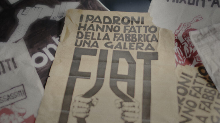 Lotta continua, recensione del docufilm della Rai
