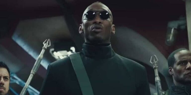 Blade: Kevin Feige ammette il fallimento del reboot con Mahershala Ali e aggiorna sul futuro del film Blade: Kevin Feige ammette il fallimento del reboot con Mahershala Ali e aggiorna sul futuro del film