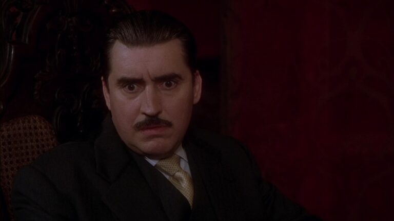 Alfred Molina: 10 cose che non sai sull&rsquo;attore
