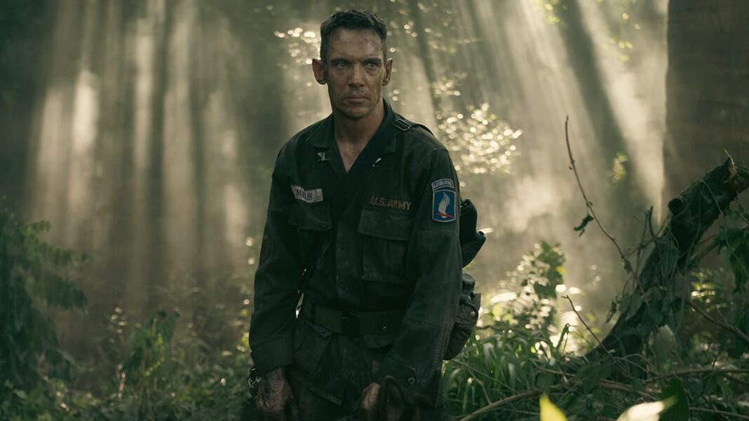 Ambush film 2023 Ambush film 2023