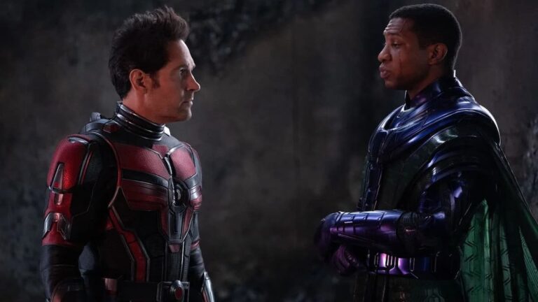 Ant-Man and the Wasp: Quantumania, il nuovo trailer mostra molti Paul Rudd Ant-Man and the Wasp: Quantumania, il nuovo trailer mostra molti Paul Rudd