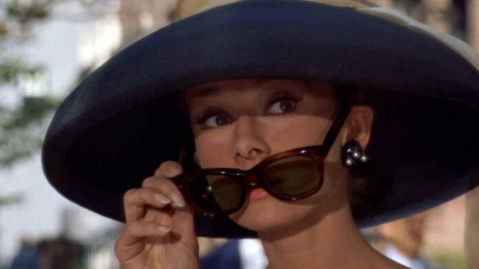 Audrey Hepburn photogallery