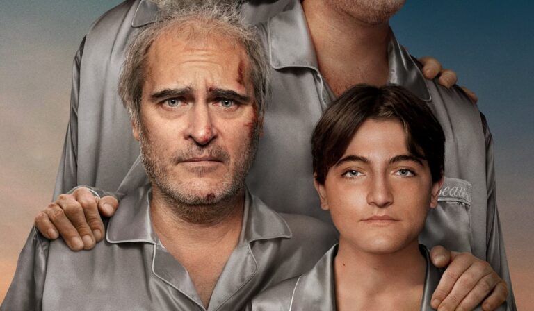 Beau Is Afraid: trailer del nuovo film Ari Aster con Joaquin Phoenix Beau Is Afraid: trailer del nuovo film Ari Aster con Joaquin Phoenix