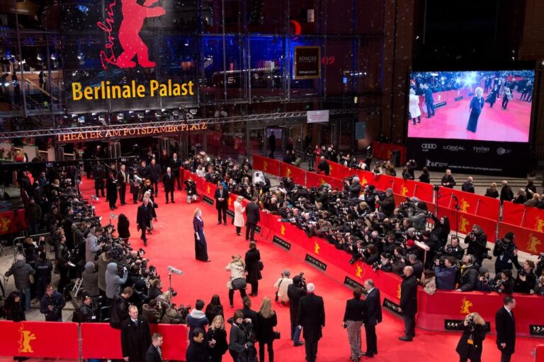 Festival di Berlino 2023: annunciato il programma