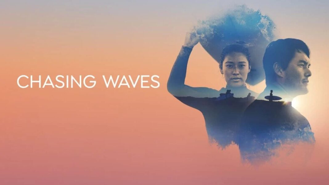 Chasing Waves Chasing Waves