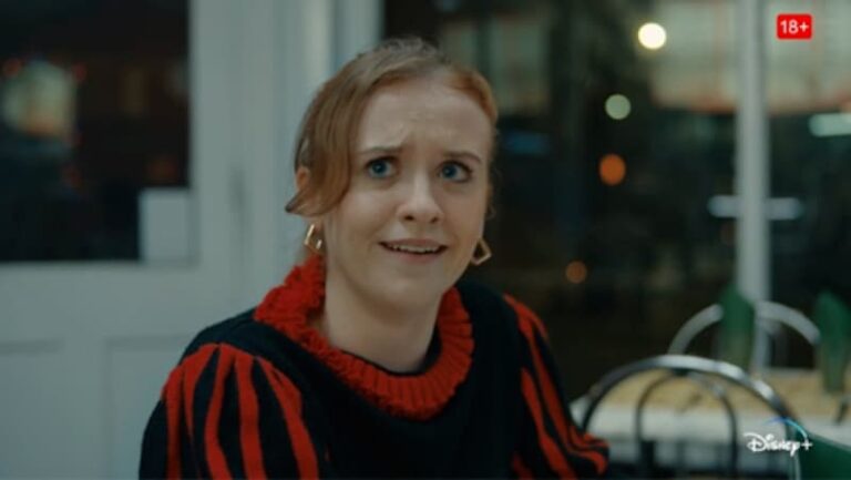 Extraordinary una clip che offre uno sguardo in anteprima alla serie Disney+