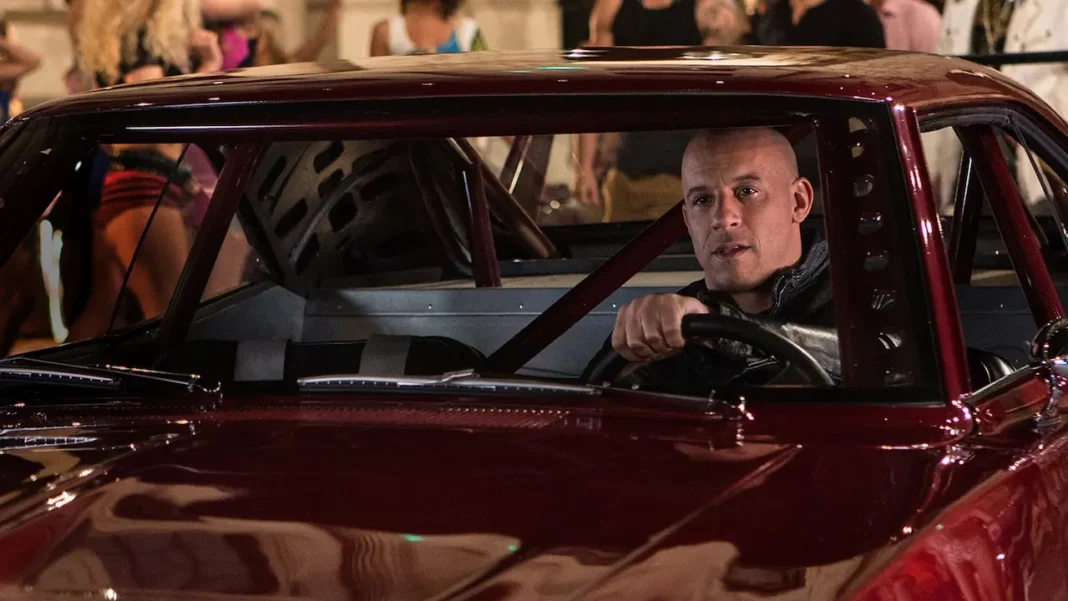 Fast & Furious 6 film Fast & Furious 6 film
