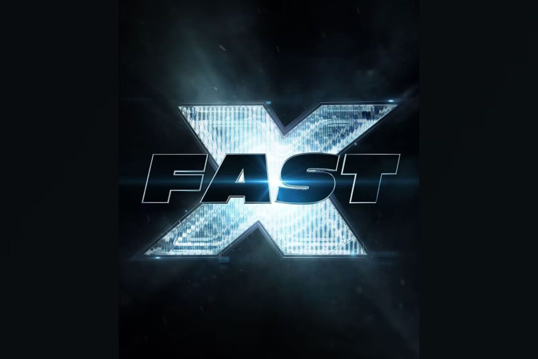 Fast X Fast X