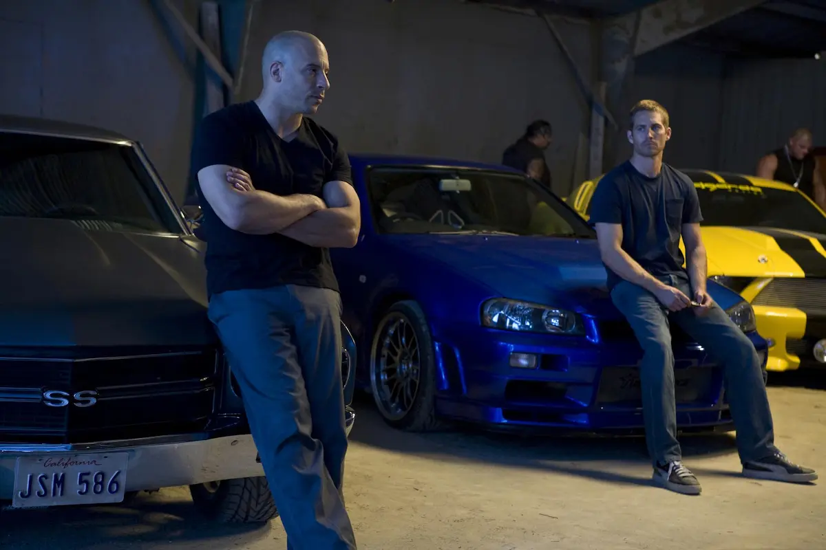 Fast and Furious: l'ordine cronologico della saga