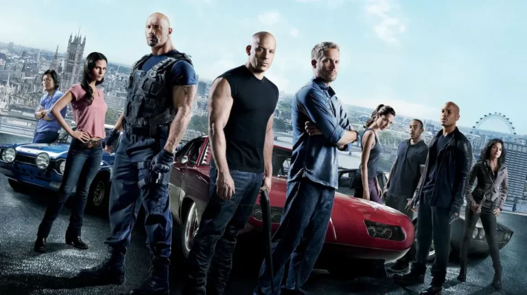 Fast and Furious: tutti i film della saga e l&rsquo;ordine di visione