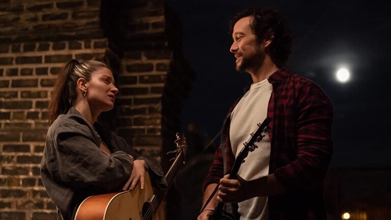 John Carney, l&rsquo;intervista al regista di Flora and Son