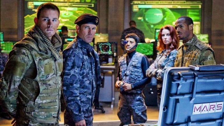 G.I. Joe – La nascita dei Cobra: tutte le curiosità sul film G.I. Joe – La nascita dei Cobra: tutte le curiosità sul film