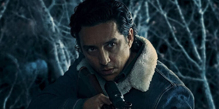 Gabriel Luna: 10 cose che non sai sull&rsquo;attore