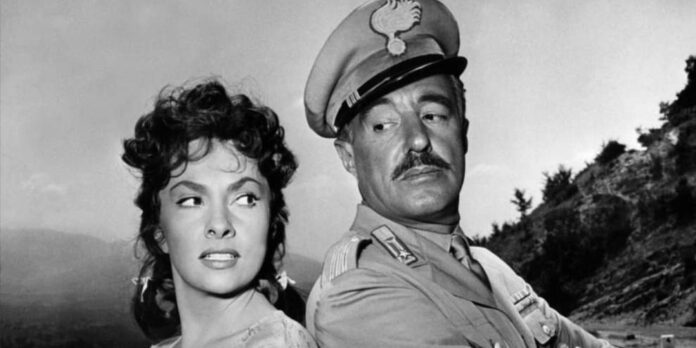 Gina Lollobrigida photogallery