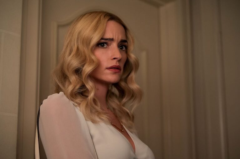 Ginny & Georgia: recensione della seconda stagione