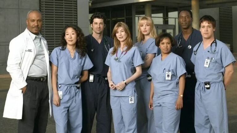 Le migliori frasi di Grey&rsquo;s Anatomy: amore, cambiamento, amicizia
