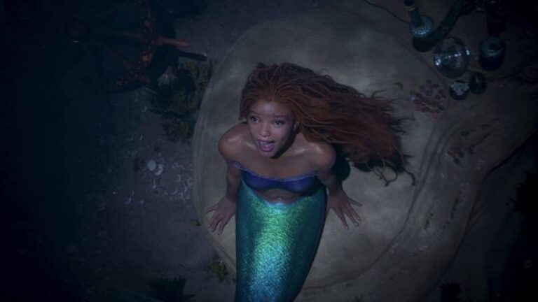 La Sirenetta, il nuovo teaser del live action Disney La Sirenetta, il nuovo teaser del live action Disney