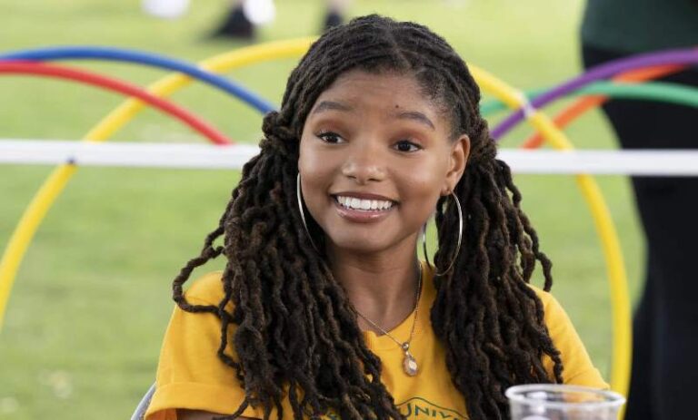 Halle Bailey: 10 cose che non sai sull&rsquo;attrice