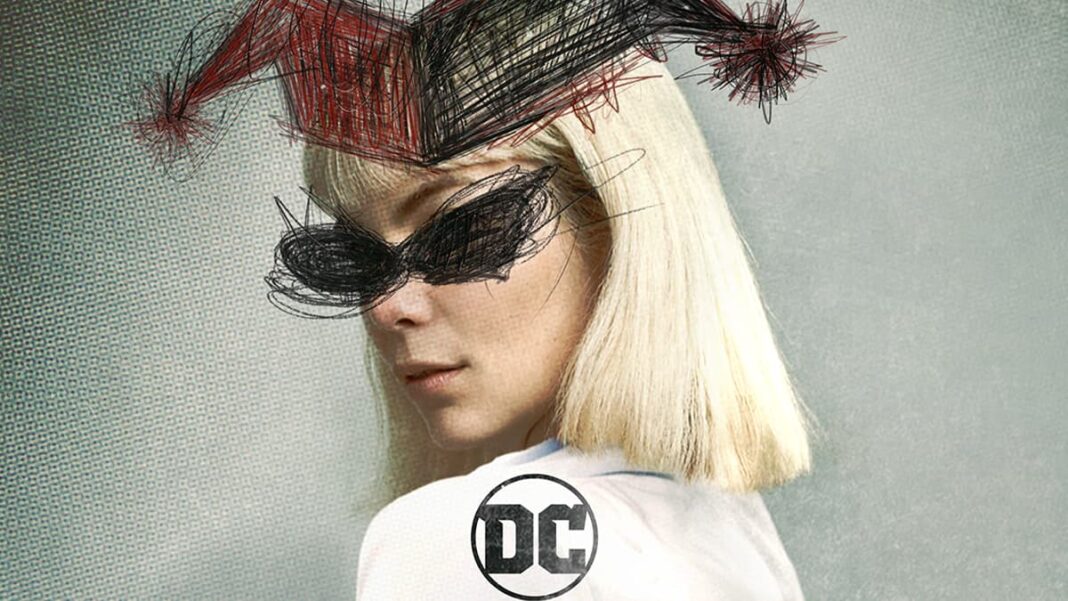 Harley Quinn and The Joker- Sound Mind Harley Quinn and The Joker- Sound Mind