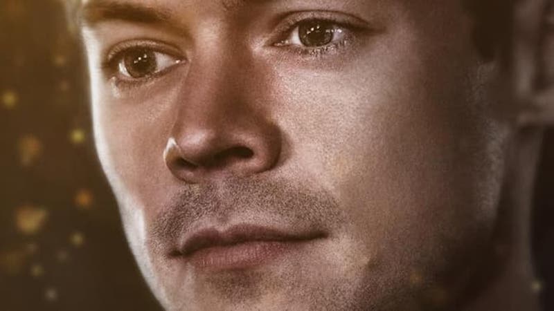 Harry Styles Eternals Harry Styles Eternals