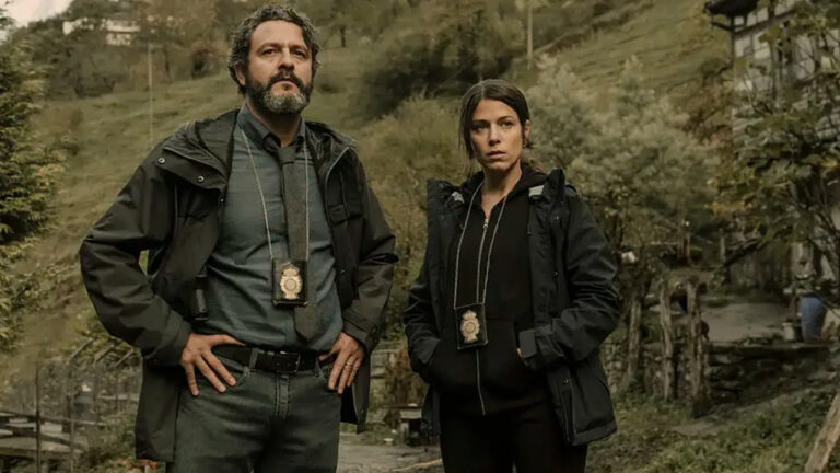 Infiesto, la recensione del film thriller spagnolo di Netflix Infiesto, la recensione del film thriller spagnolo di Netflix