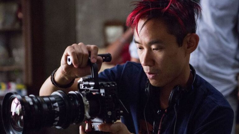 James Wan: 10 cose che non sai sul regista