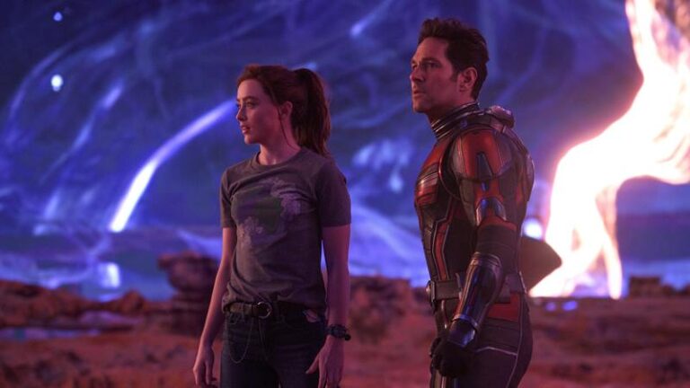Ant-Man and the Wasp: Quantumania, ci sono gi&agrave; delle conversazioni per il quarto film?