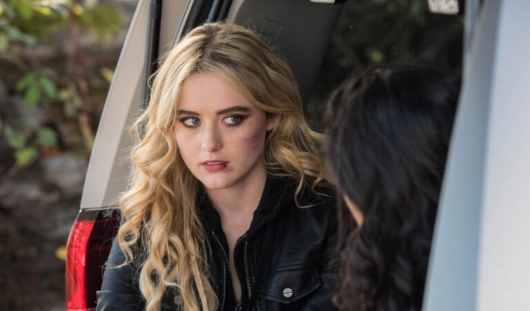 Kathryn Newton: 10 cose che non sai sull&rsquo;attrice