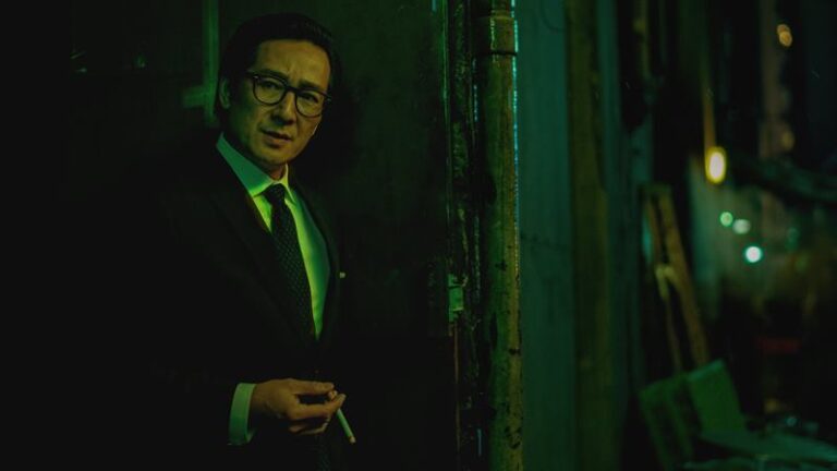 With Love: il film d&rsquo;azione con Ke Huy Quan uscir&agrave; nel 2025