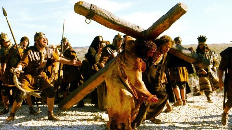 La passione di Cristo: tutto quello che c&rsquo;&egrave; da sapere sul film di Mel Gibson