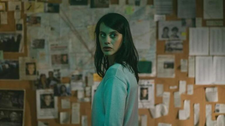 La ragazza di neve: tutto quello che c&rsquo;&egrave; da sapere sulla serie Netflix