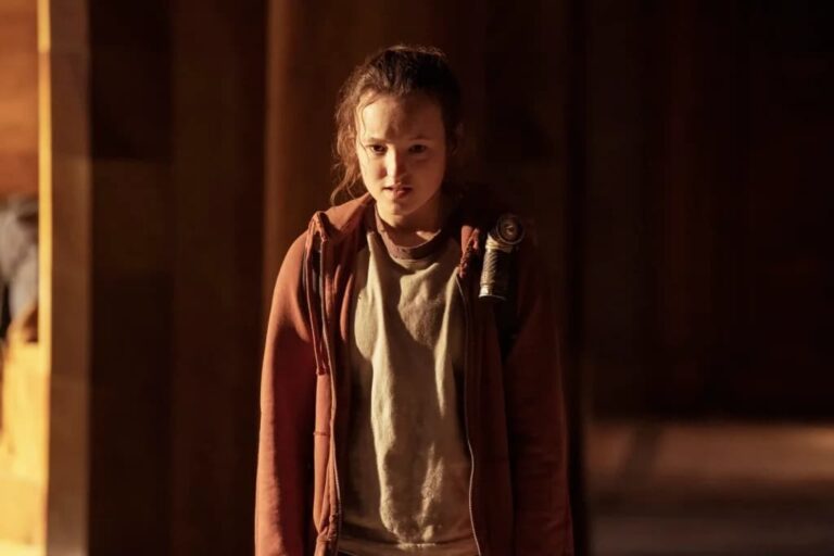 The Last of Us: tutte le foto dell&rsquo;episodio 2!