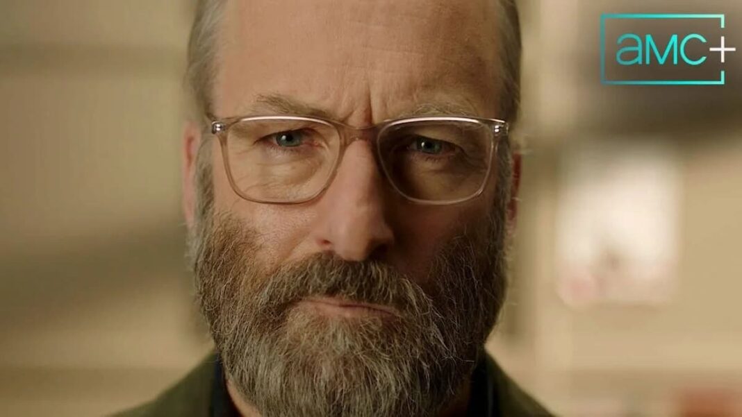Lucky Hank serie tv 2023 Lucky Hank serie tv 2023