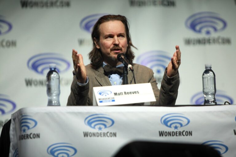 Il regista di The Batman Matt Reeves incontra Gunn e Safran per discutere del &ldquo;piano generale&rdquo; per il BatVerse