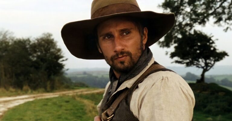 Matthias Schoenaerts: 10 cose che non sai sull&rsquo;attore