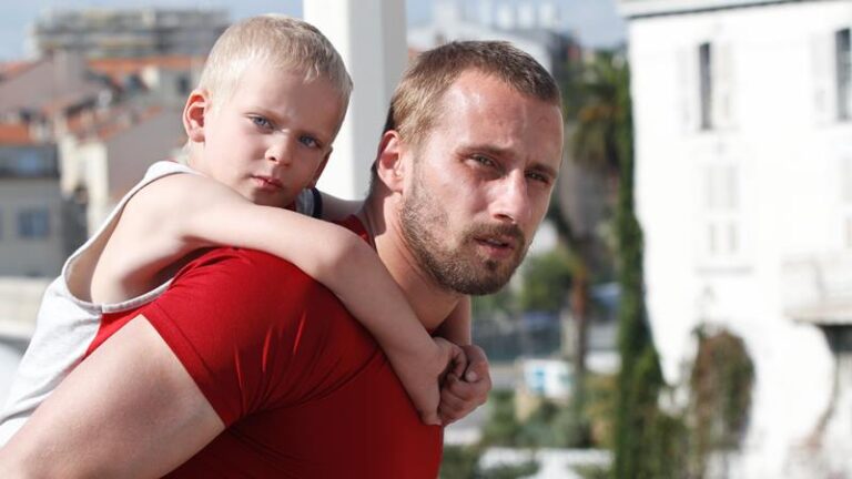 Supergirl: Woman of Tomorrow, Matthias Schoenaerts in trattativa per interpretare il villain principale?