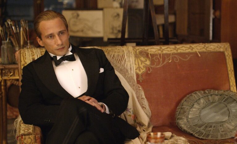 Matthias Schoenaerts sar&agrave; il villain di Supergirl: Woman of Tomorrow