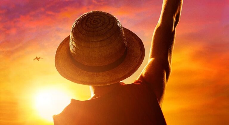 One Piece: Netflix conferma l&rsquo;uscita della serie live-action